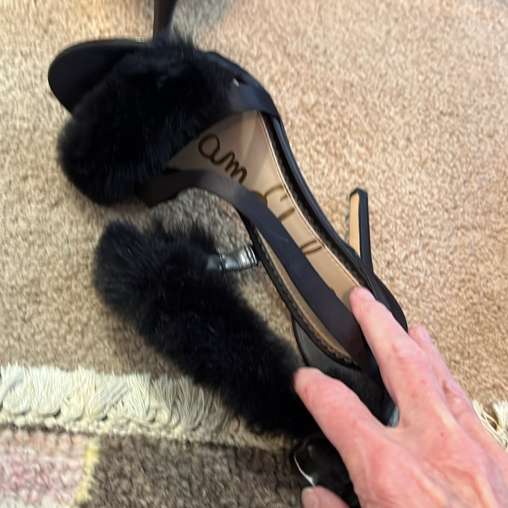 Sam Edelman Sandal - Picture 4 of 4